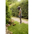 STIHL FS 38 benzinmotoros szegélynyíró 27,2cm3, 0,9LE