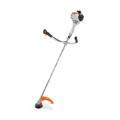 STIHL FS 55 benzinmotoros szegélynyíró 27,2cm3, 1,0LE