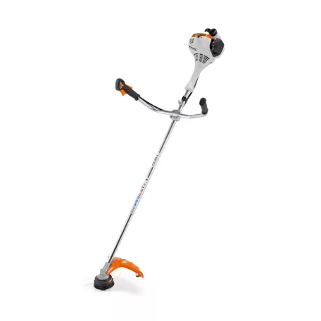 STIHL FS 55 benzinmotoros szegélynyíró 27,2cm3, 1,0LE