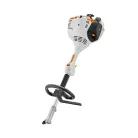 STIHL KM 56 RC-E benzinmotoros kombimotor 27,2cm3, 1,1LE