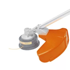   STIHL Védőburkolat damilos és PolyCut nyírófejekhez 420 / –mm