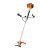 STIHL FS 361 C-EM  benzinmotoros kasza 37,7cm3, 2,3LE