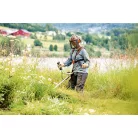 STIHL FS 240 benzinmotoros kasza 37,7cm3, 2,3LE