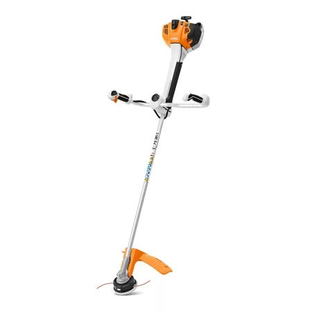 Stihl FS 361 C-EM motoros fűkasza 37,7cm3, 2,3LE