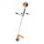 Stihl FS 361 C-EM motoros fűkasza 37,7cm3, 2,3LE
