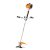 Stihl FS 411 C-EM motoros fűkasza 41,6cm3, 2,7LE, DM 300-3