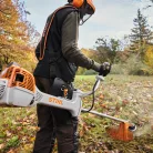 STIHL FS 461 C-EM motoros fűkasza 2,2kW 45,6cm3