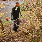 STIHL FS 461 C-EM motoros fűkasza 2,2kW 45,6cm3