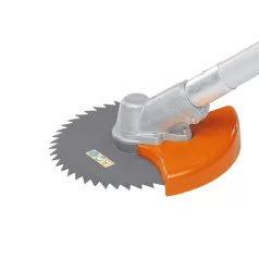   STIHL Védoburkolat körfűrészlapokhoz (ütközo és védo körfűrészlapokhoz) – / 225mm