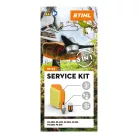 STIHL Service Kit 44 karbantartó készlet FS 491 és FS 561 fukaszákhoz
