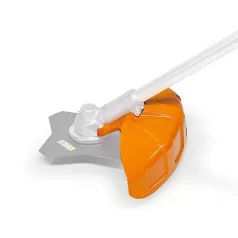   STIHL Védoburkolat fuvágó lapokhoz és bozótvágó késekhez – / 350mm
