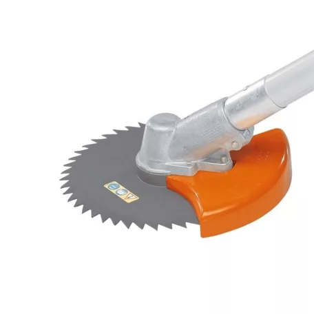 STIHL Védőburkolat körfűrészlapokhoz (ütköző és védő körfűrészlapokhoz) – / 225mm