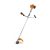 STIHL FS 94 C-E benzinmotoros kasza 24,1cm3, 1,2LE