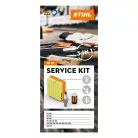 STIHL Service Kit 31 karbantartó készlet HT 105 és HT 135 magassági ágvágókhoz