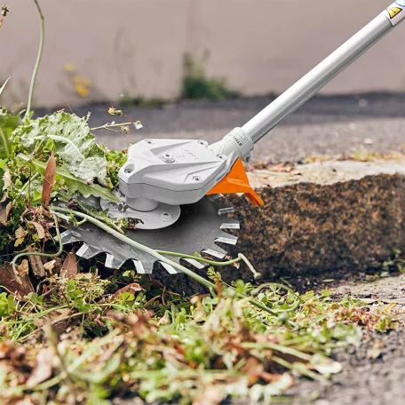 STIHL RG-KM forgókés feltét kombimotorokhoz