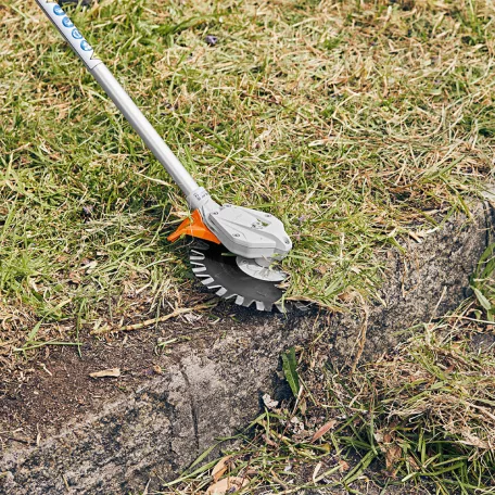 STIHL RG-KM forgókés feltét kombimotorokhoz