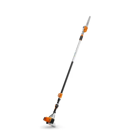 STIHL HT 105 benzinmotoros magassági ágnyeso 31,4cm3, 1,4LE