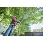 STIHL HT 105 benzinmotoros magassági ágnyeso 31,4cm3, 1,4LE
