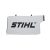 STIHL Porcsökkentő gyűjtőzsák 45l