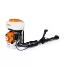 STIHL SR 200 D benzinmotoros permetezo 27,2cm3