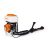 STIHL SR 200 D benzinmotoros permetezo 27,2cm3