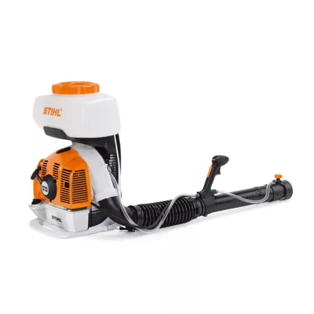 STIHL SR 430 benzinmotoros permetezo 63,3cm3