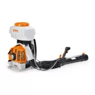STIHL SR 450 benzinmotoros permetezo 63,3cm3