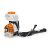 STIHL SR 450 benzinmotoros permetezo 63,3cm3