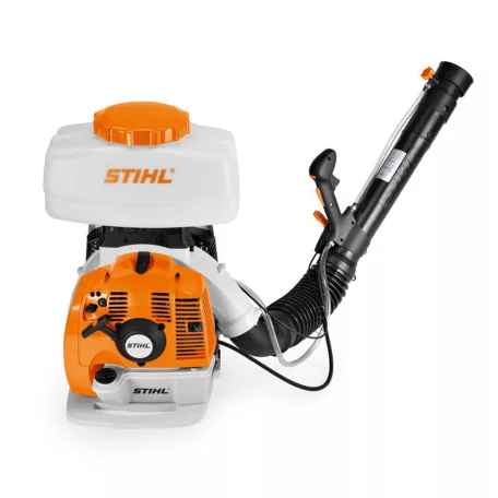 STIHL SR 450 benzinmotoros permetezo 63,3cm3