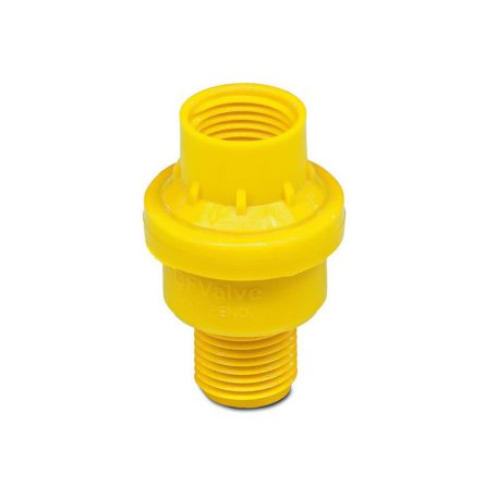 STIHL Nyomószelep SG 21, SG 51, SG 71 modellekhez sárga