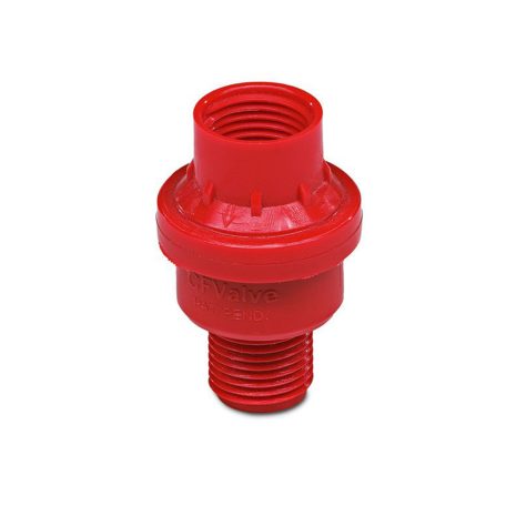 STIHL Nyomószelep SG 21, SG 51, SG 71 modellekhez piros