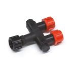 STIHL Iker szórófej SG 51, SG 71 modellekhez