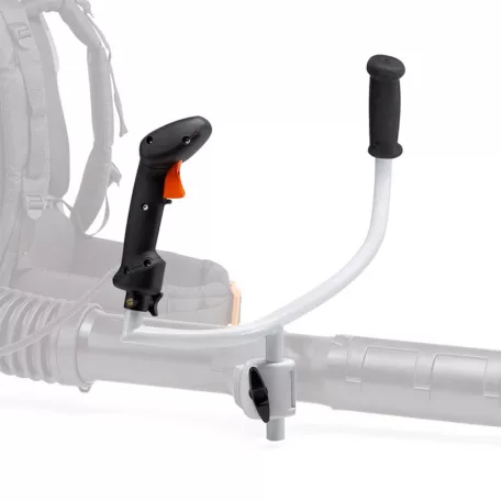 Stihl kétkaros fogantyú