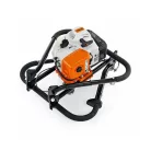 STIHL BT 360 benzinmotoros talajfúró 60,3cm3, 3,9LE
