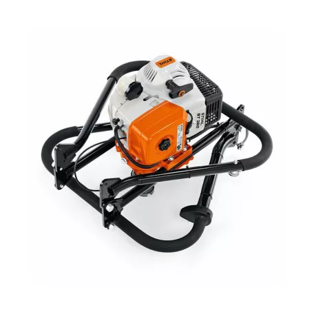 STIHL BT 360 benzinmotoros talajfúró 60,3cm3, 3,9LE