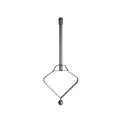   STIHL Szív alakú ültetofúró szár BT 131 modellhez 260x660mm