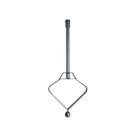 STIHL Szív alakú ültetofúró szár BT 131 modellhez 260x660mm