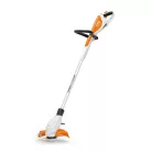 STIHL FSA 45 akkus szegélynyíró AI rendszer 18V beépített akkumulátorral, 0,24kW