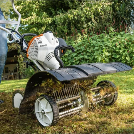 STIHL MF-MM mohaeltávolító benzines multimotorhoz