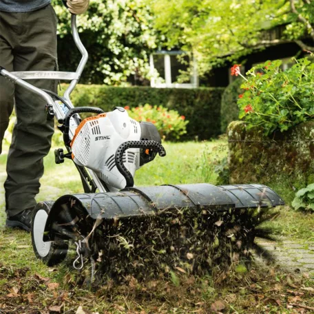 STIHL KB-MM seprokefe benzines multimotorhoz