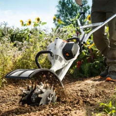 STIHL BF-MM talajmaró benzines multimotorhoz