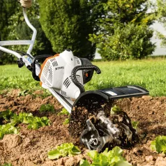 STIHL BK-MM talajlazító benzines multimotorhoz