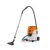 STIHL SE 62 E száraz-nedves porszívó 1400W