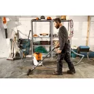 STIHL SE 62 E száraz-nedves porszívó 1400W