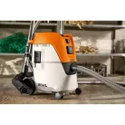 STIHL SE 62 E száraz-nedves porszívó 1400W