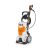 STIHL RE 232 magasnyomású mosó 3300W, 145bar