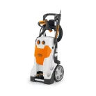 STIHL RE 232 magasnyomású mosó 3300W, 145bar