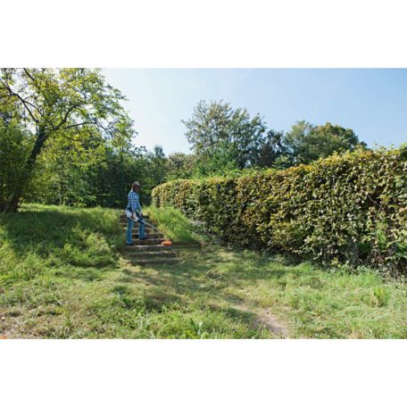 STIHL FSE 81 elektromos szegélynyíró 1000W