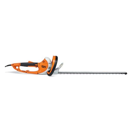 STIHL HSE 71 elektromos sövénynyíró 600W, 60cm