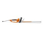 STIHL HSE 81 elektromos sövénynyíró 650W, 70cm